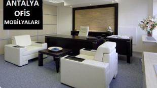 OFİS EŞYASI ALAN YER