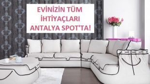 ANTALYA İKİNCİ EL EŞYA FİRMALARI