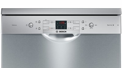 BOSCH BULAŞIK MAKİNESİ