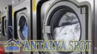 2.EL ÇAMAŞIRHANE ALANLAR