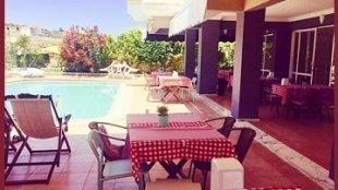 ÇEŞME OTEL EŞYASI ALANLAR