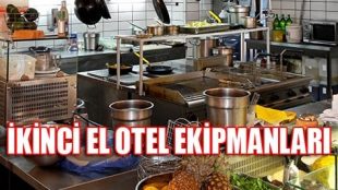 OTEL HURDASI ALANLAR İSTANBUL
